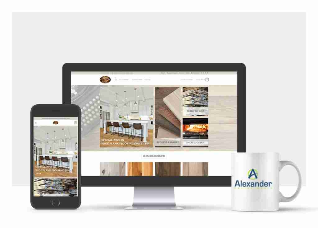 Marietta, GA Web Design Company